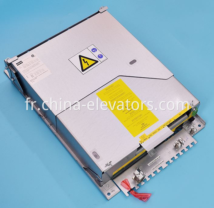 KONE Frequency Inverter KDL16S KM51004000V003 